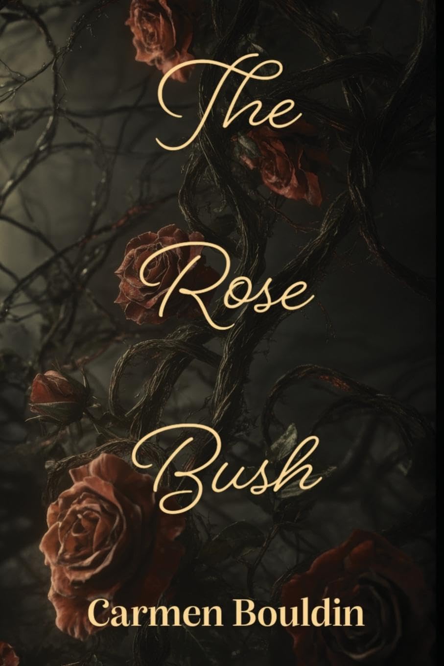 The Rose Bush (Paperback)