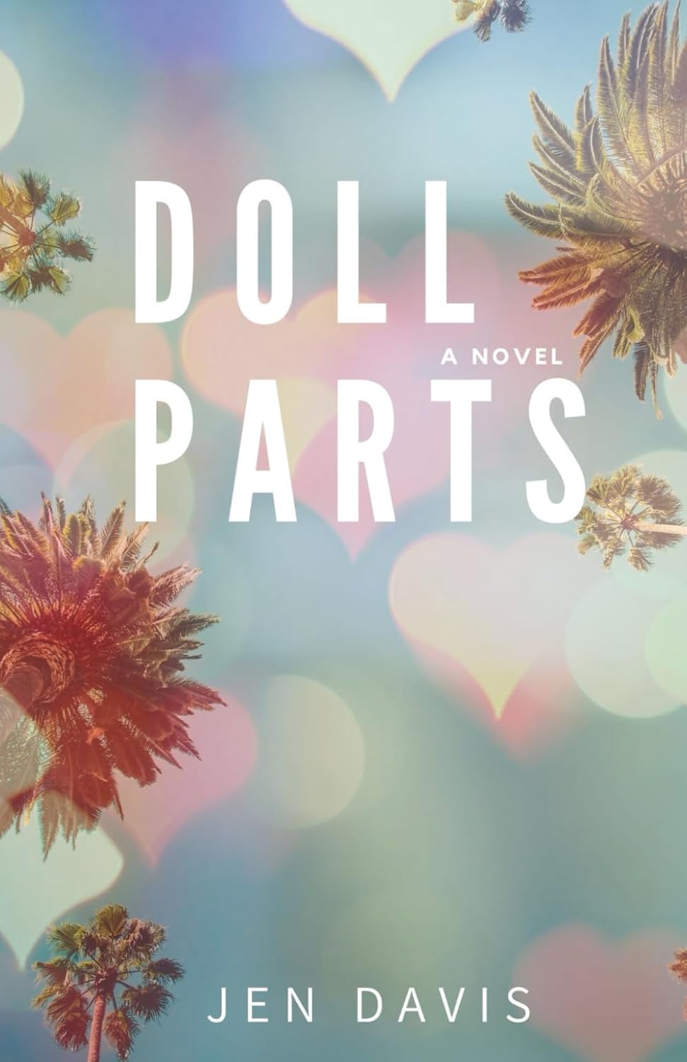 Doll Parts