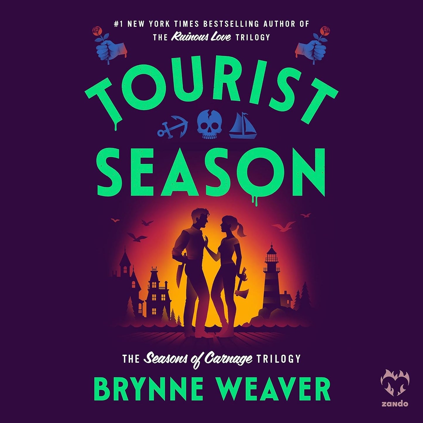 Tourist Season