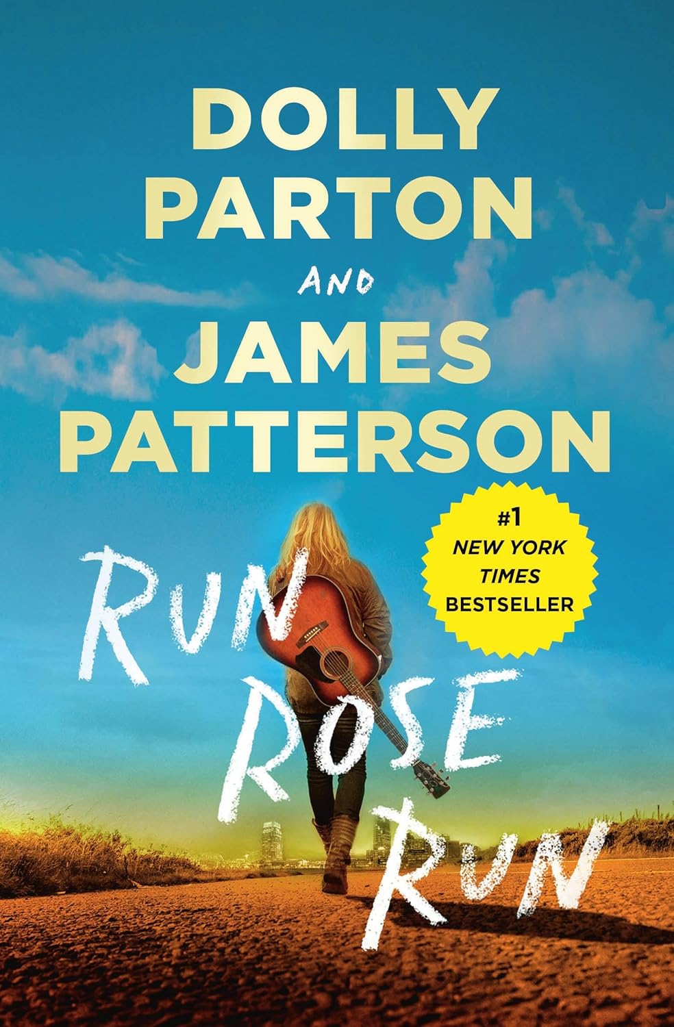 Run, Rose, Run