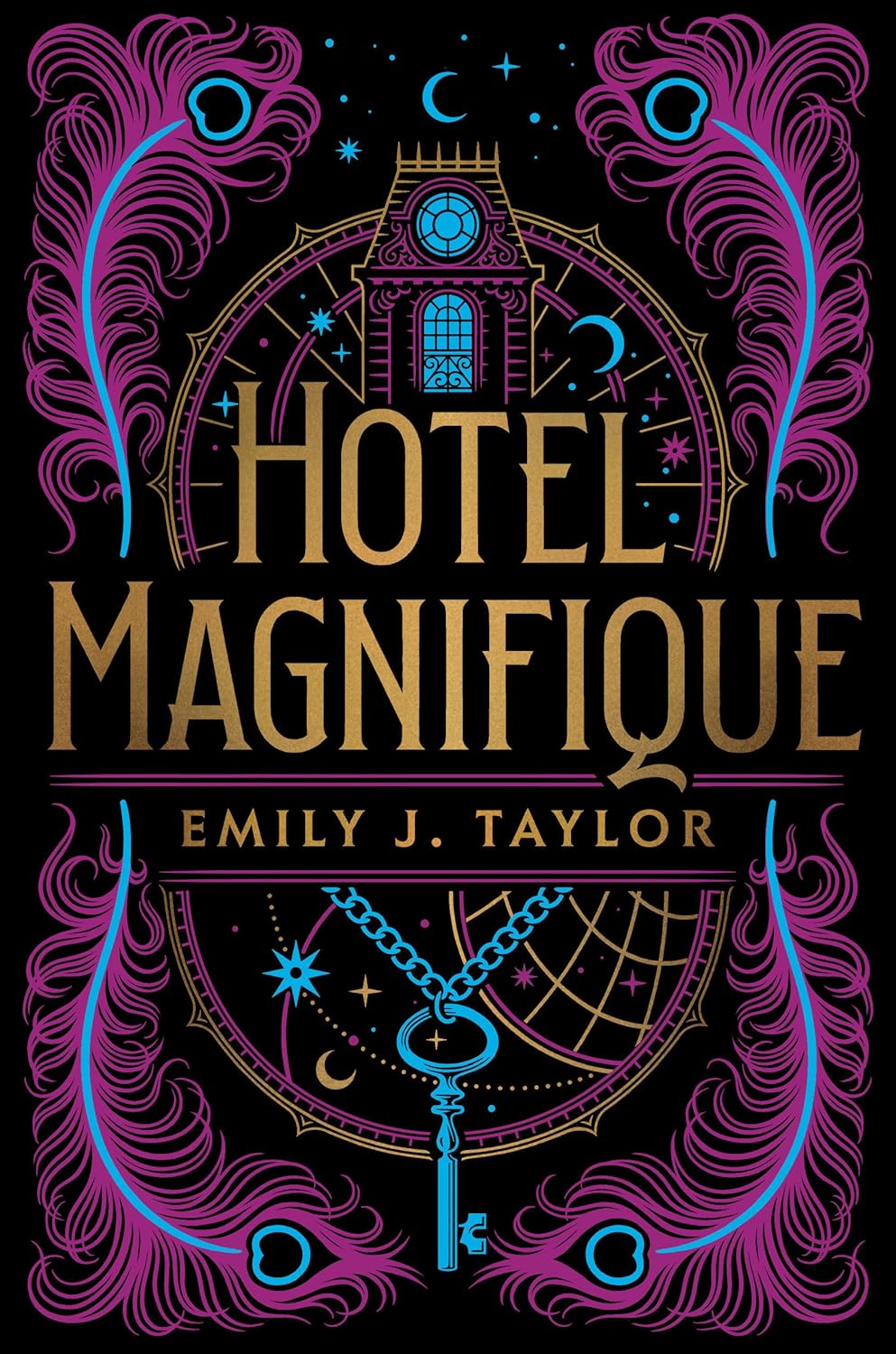 Hotel Magnifique