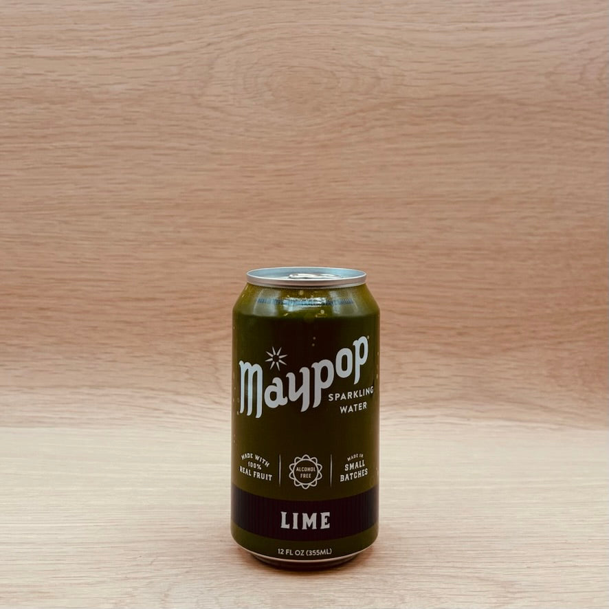 Maypop Lime