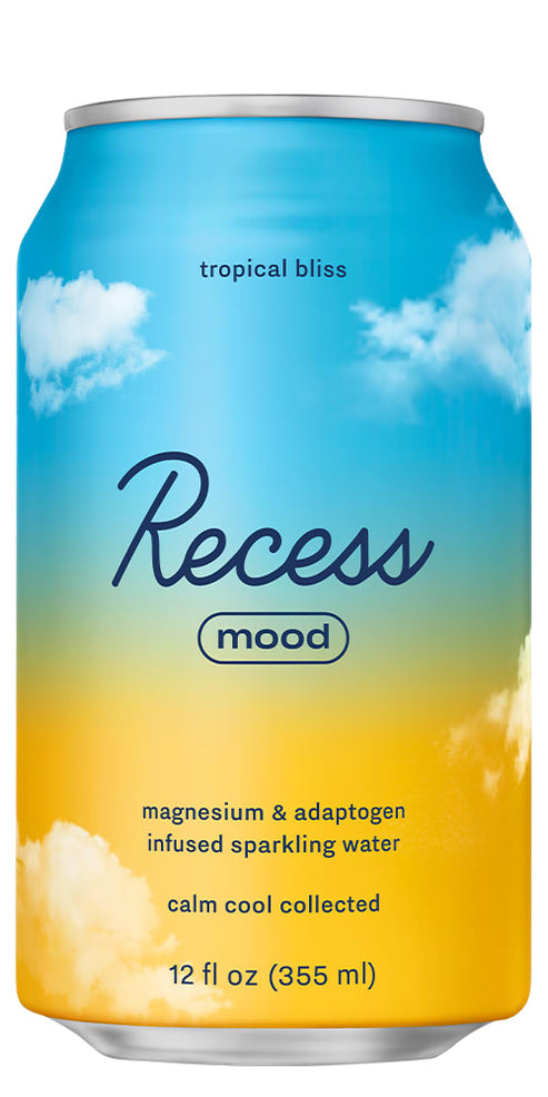 Tropical Bliss Recess