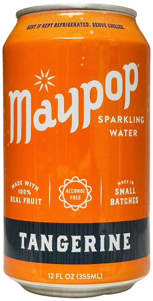 Maypop Tangerine