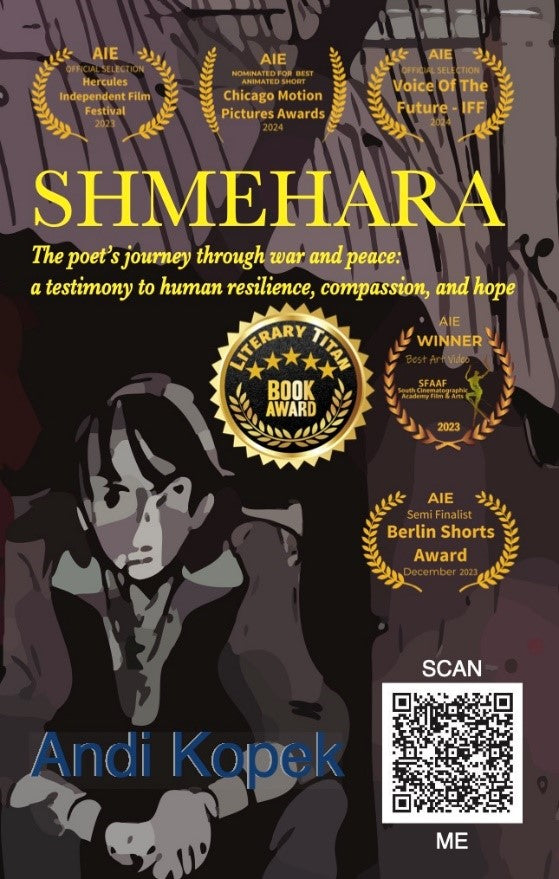 Shmehara