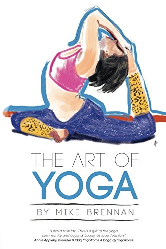 The Art of Yoga
