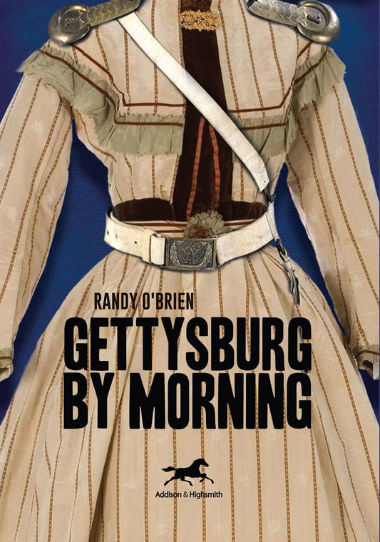 Gettysburg by Morning