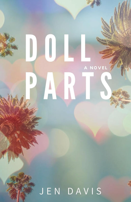 Doll Parts