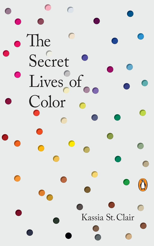 The Secret Lives of Color