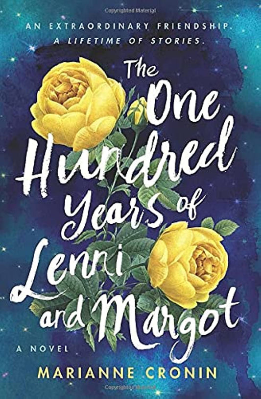 The One Hundred Years of Lenni and Margot: A Summer Beach Read