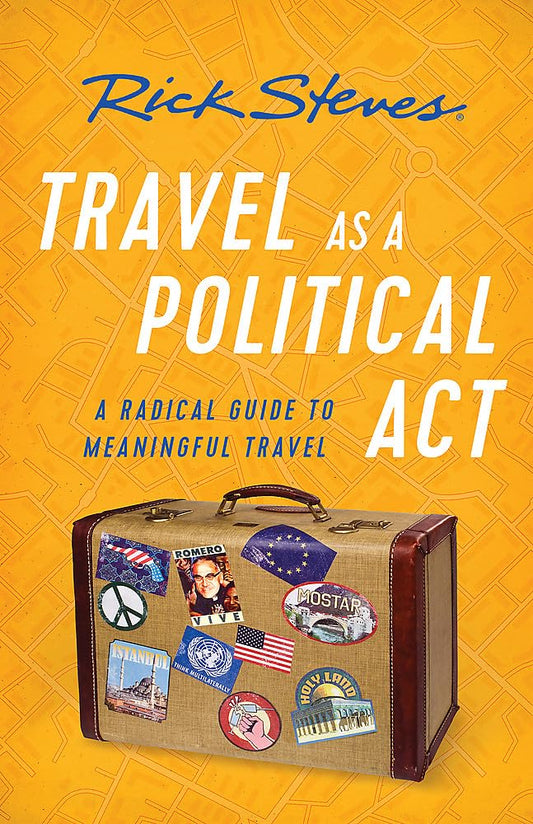 Travel as a Political ACT