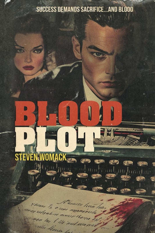 Blood Plot