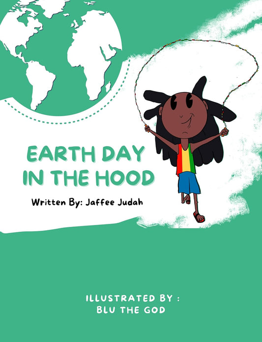 Earth Day in the Hood