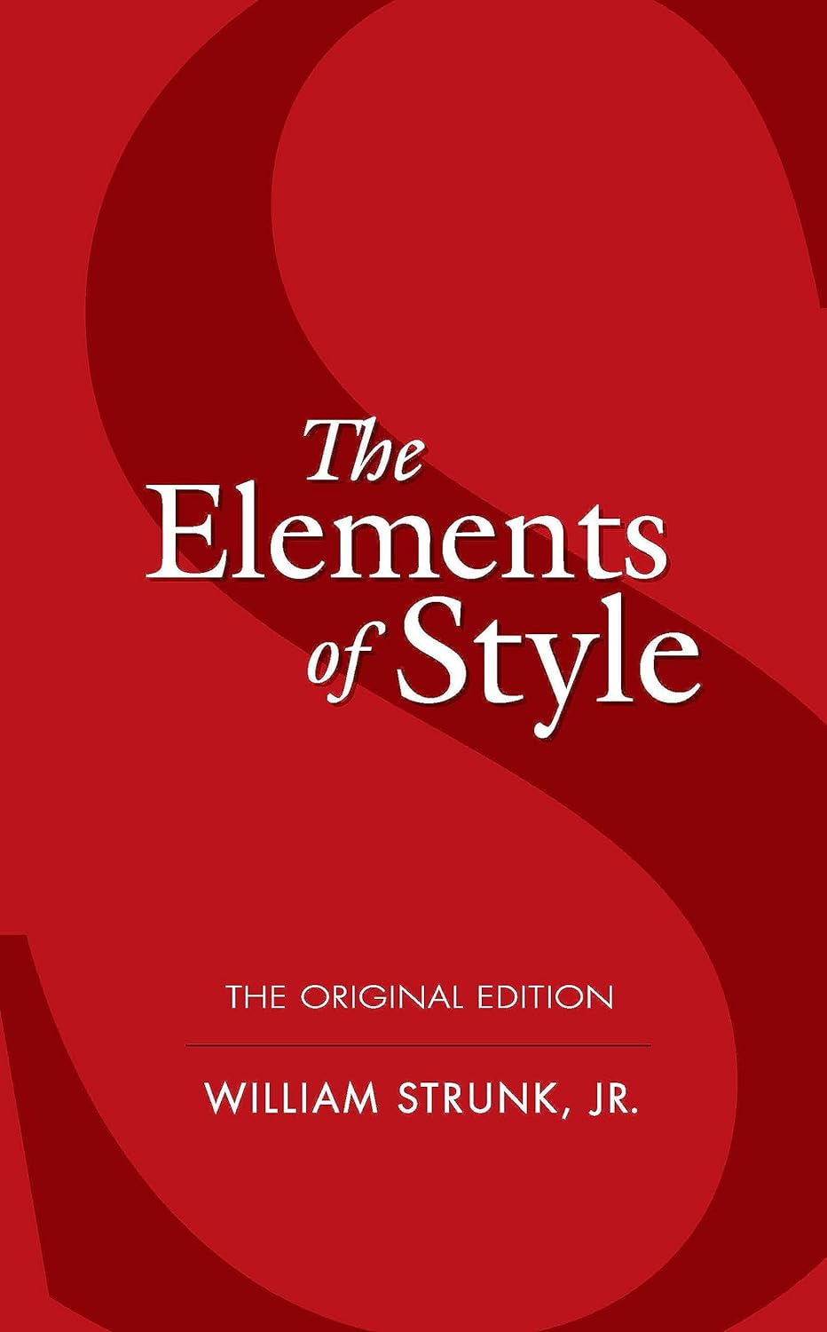 Elements of Style