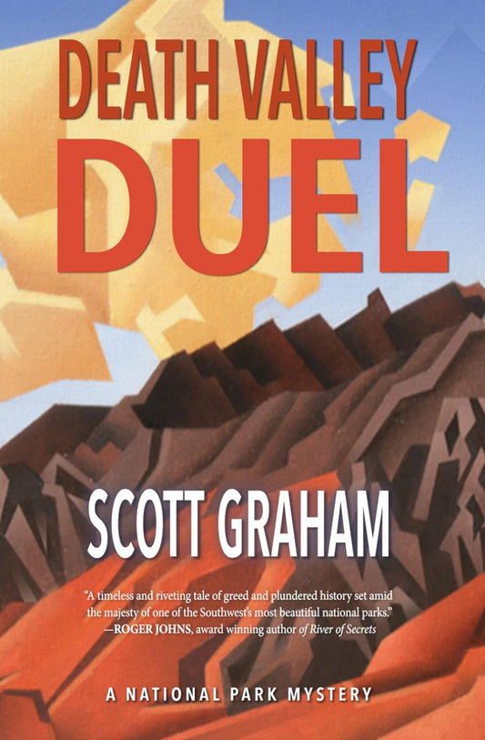 Death Valley Duel