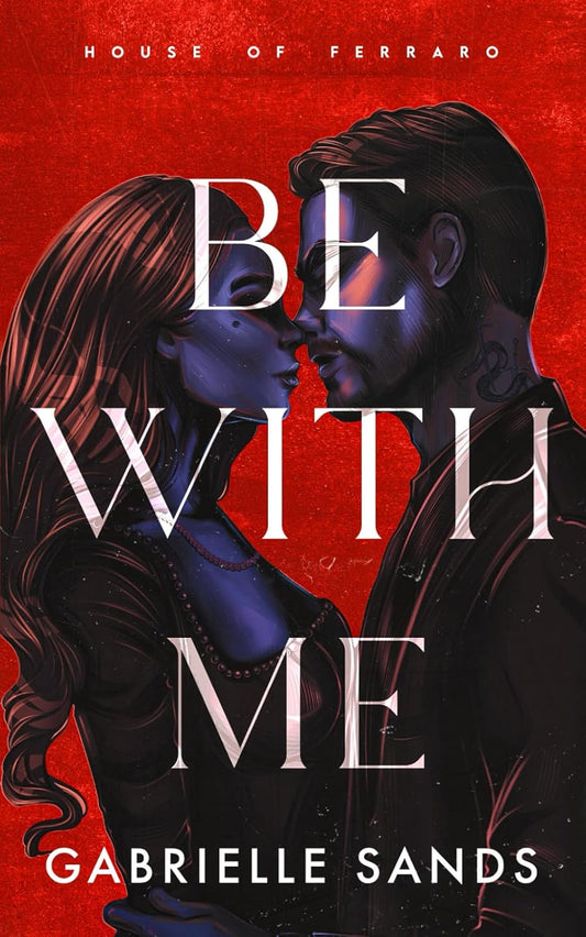 Be With Me