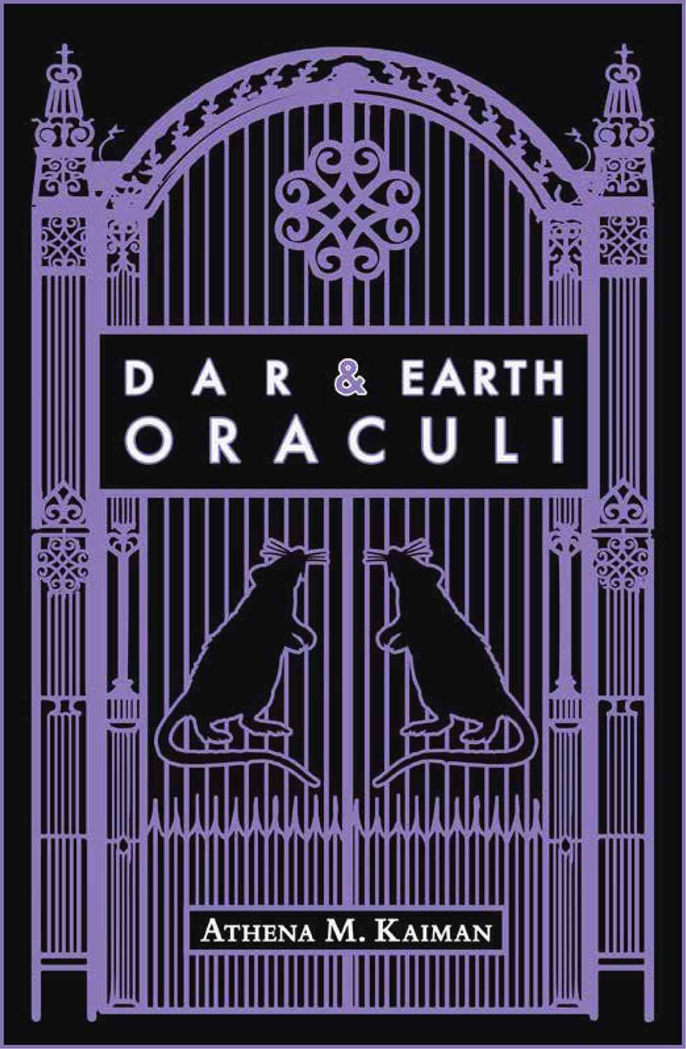 DAR & Earth Oraculi