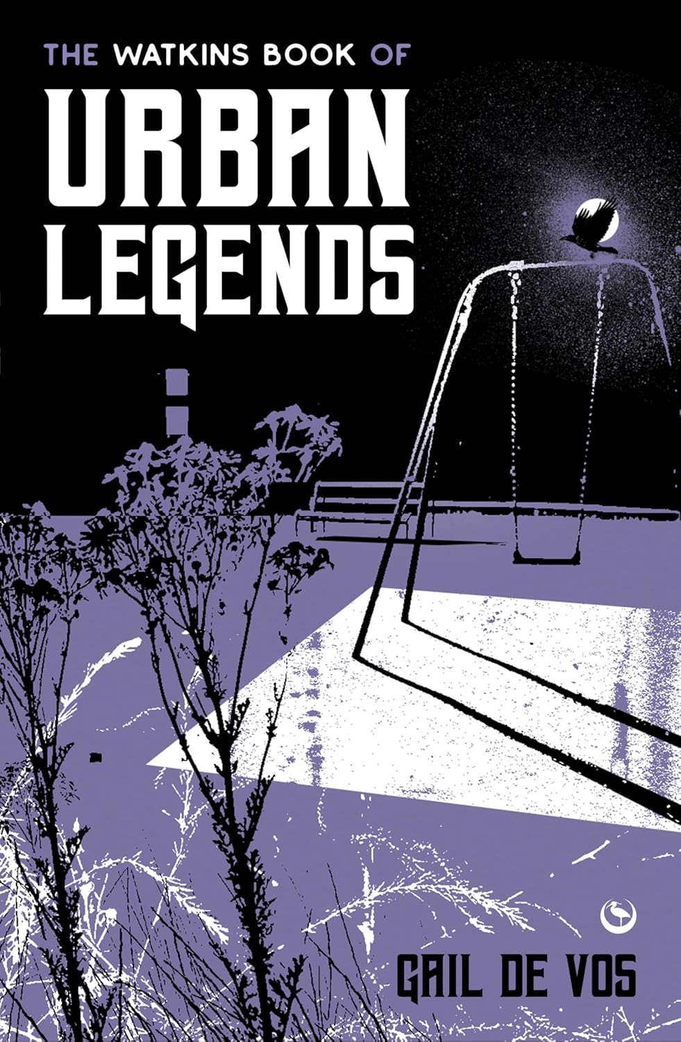 The Watkins Book of Urban Legends