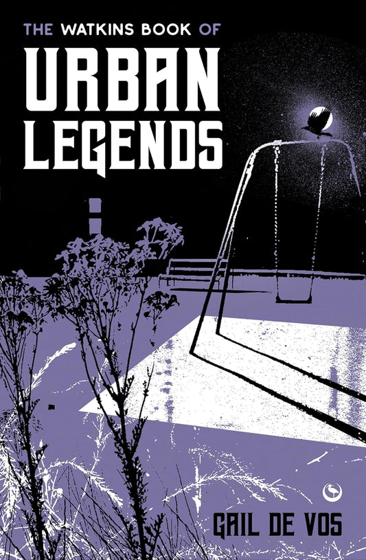The Watkins Book of Urban Legends