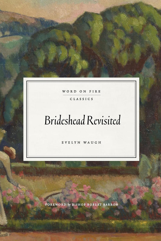 Brideshead Revisited