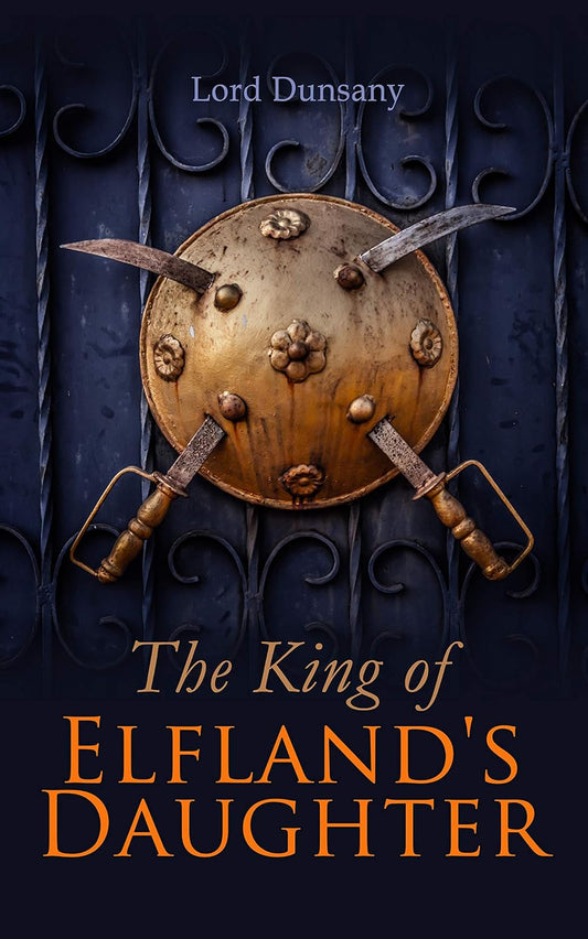 The King of Elfland's Daughter