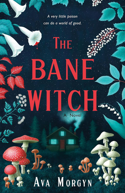 The Bane Witch