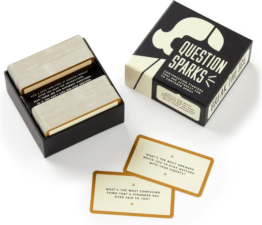 Question Sparks - Social Party Game