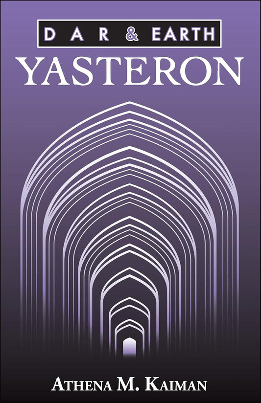 DAR & Earth: Yasteron