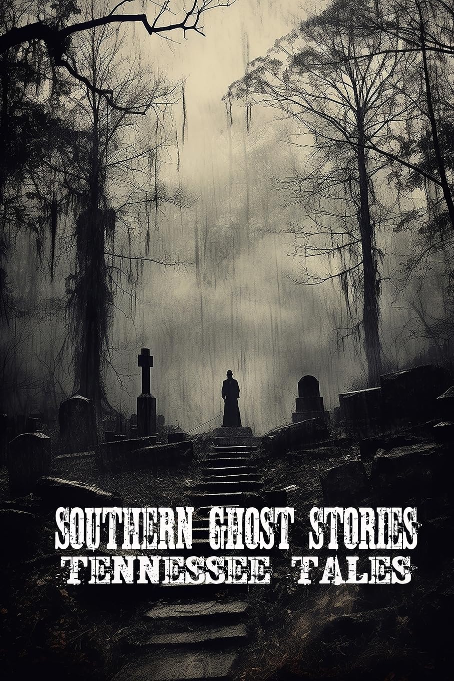 Southern Ghost Stories: Tennessee Tales