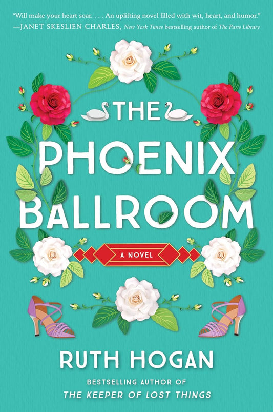 The Phoenix Ballroom