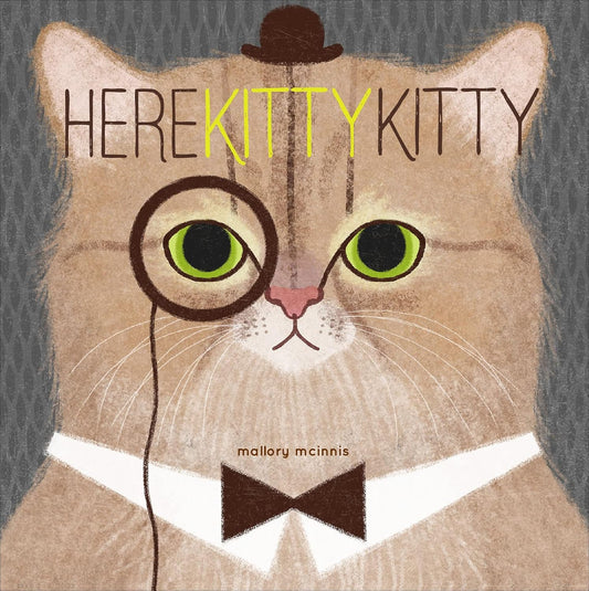 Here Kitty Kitty