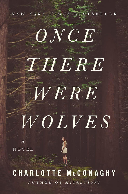 Once There Were Wolves