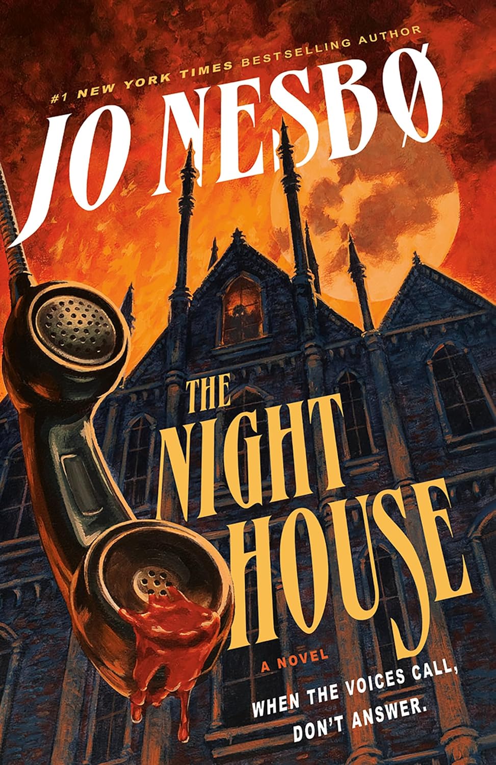 The Night House