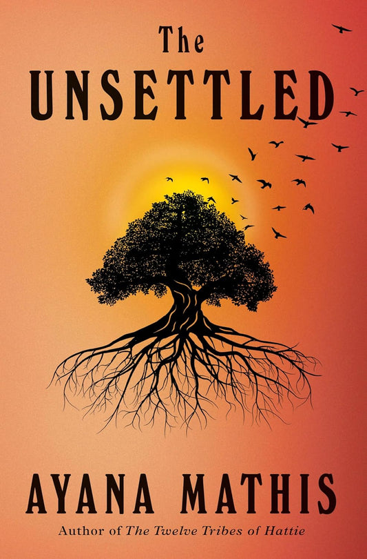 Unsettled