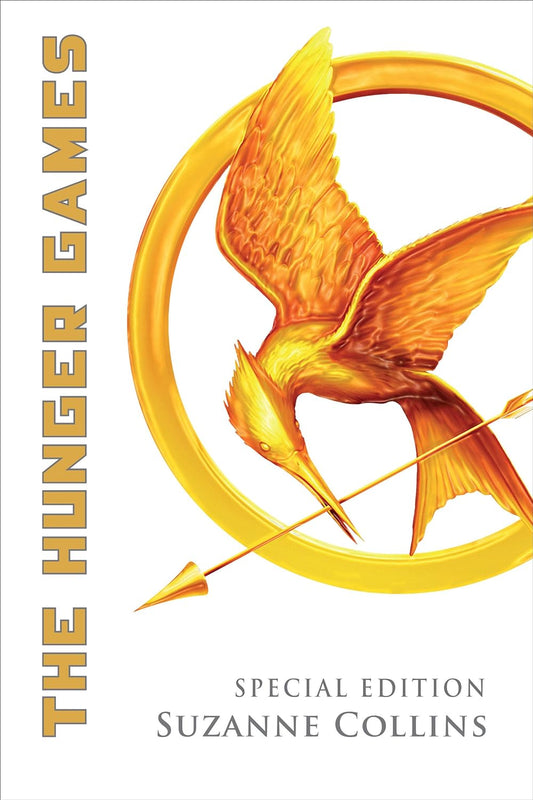 The Hunger Games (Special Edition)