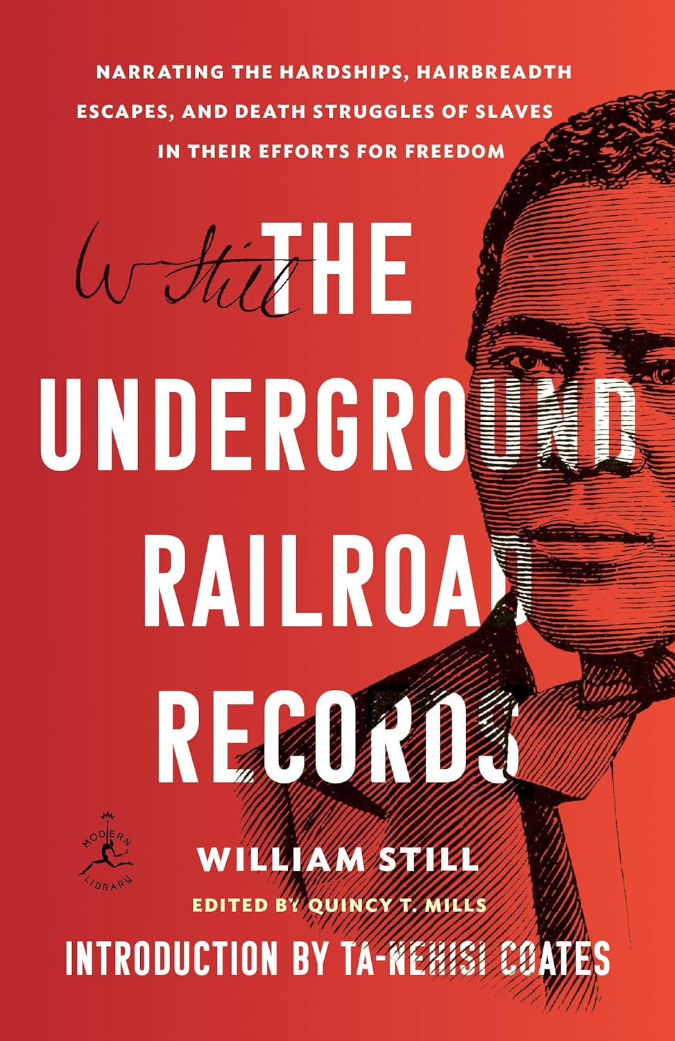 The Underground Railroad Records