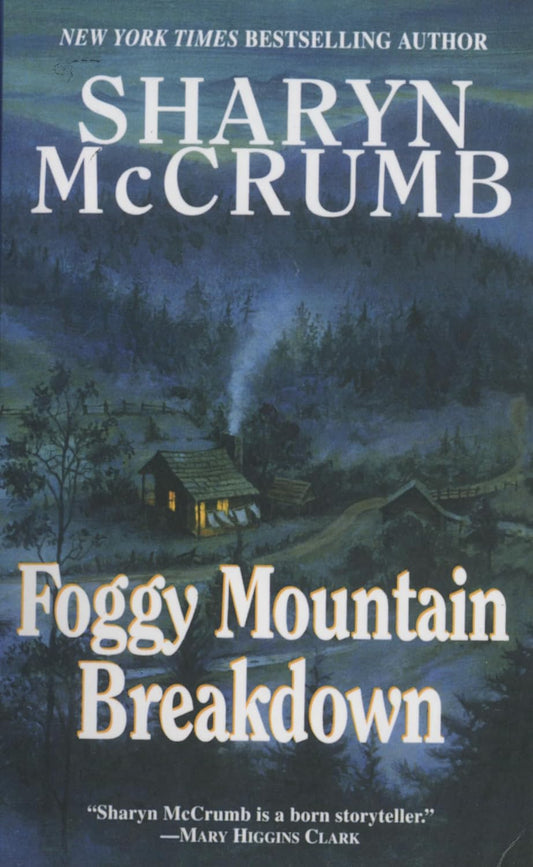 Foggy Mountain Breakdown