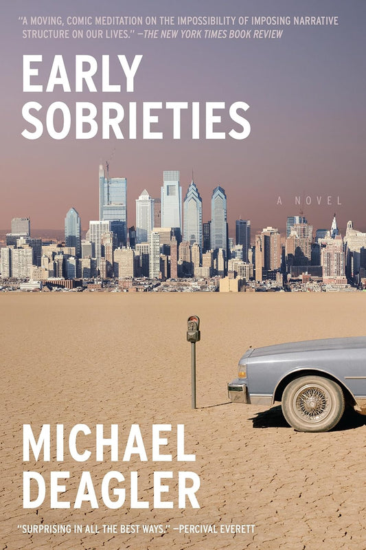 Early Sobrieties