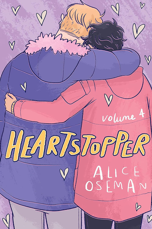 Heartstopper #4
