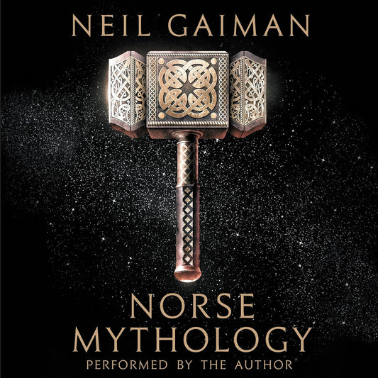 Norse Mythology