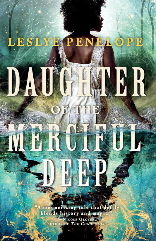 Daughter of the Merciful Deep