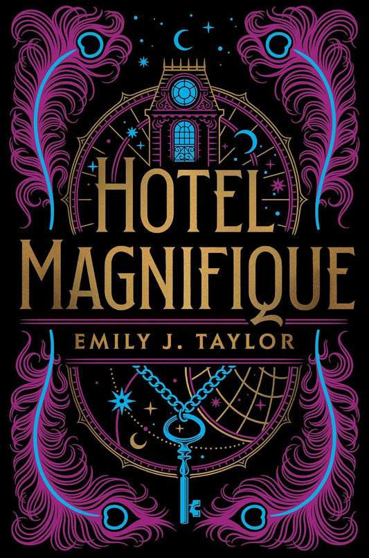 Hotel Magnifique