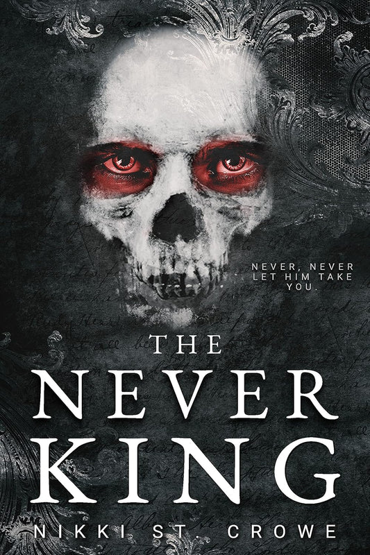 The Never King