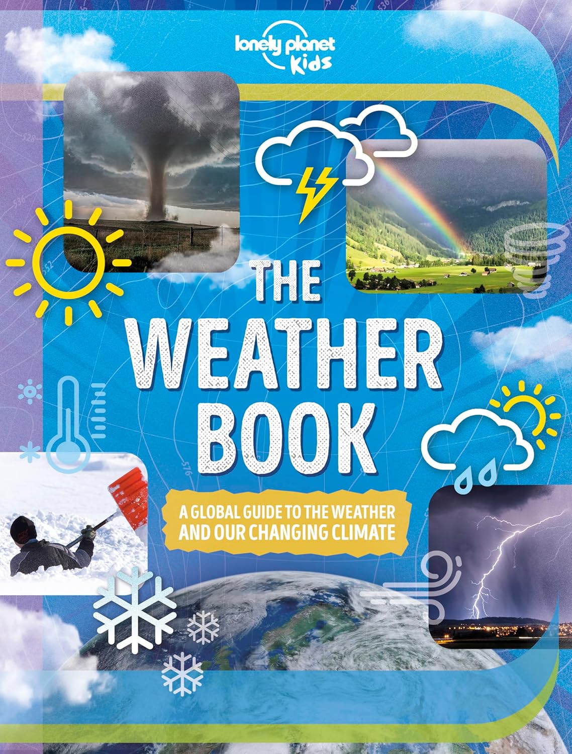 The Weather Book