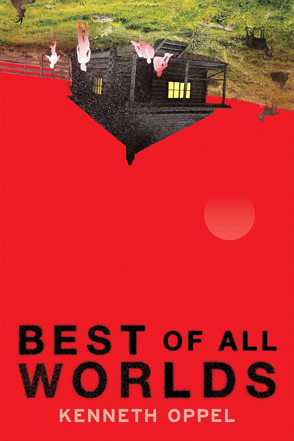 Best of All Worlds