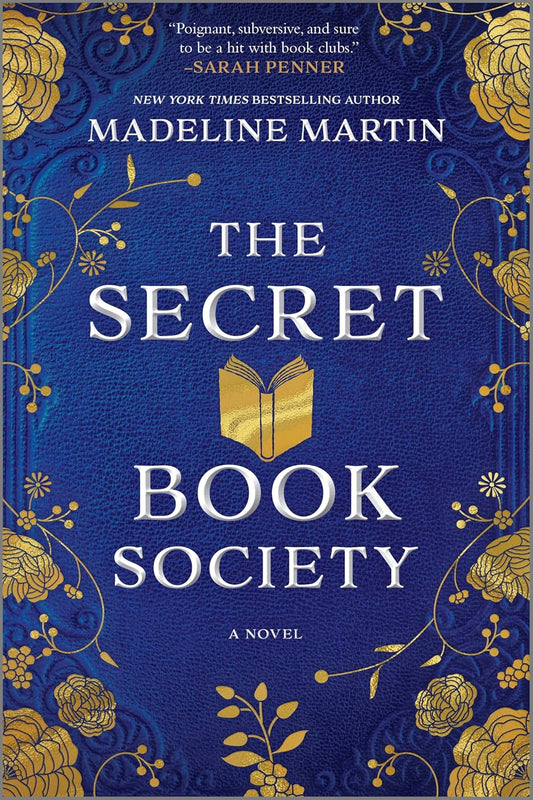 The Secret Book Society