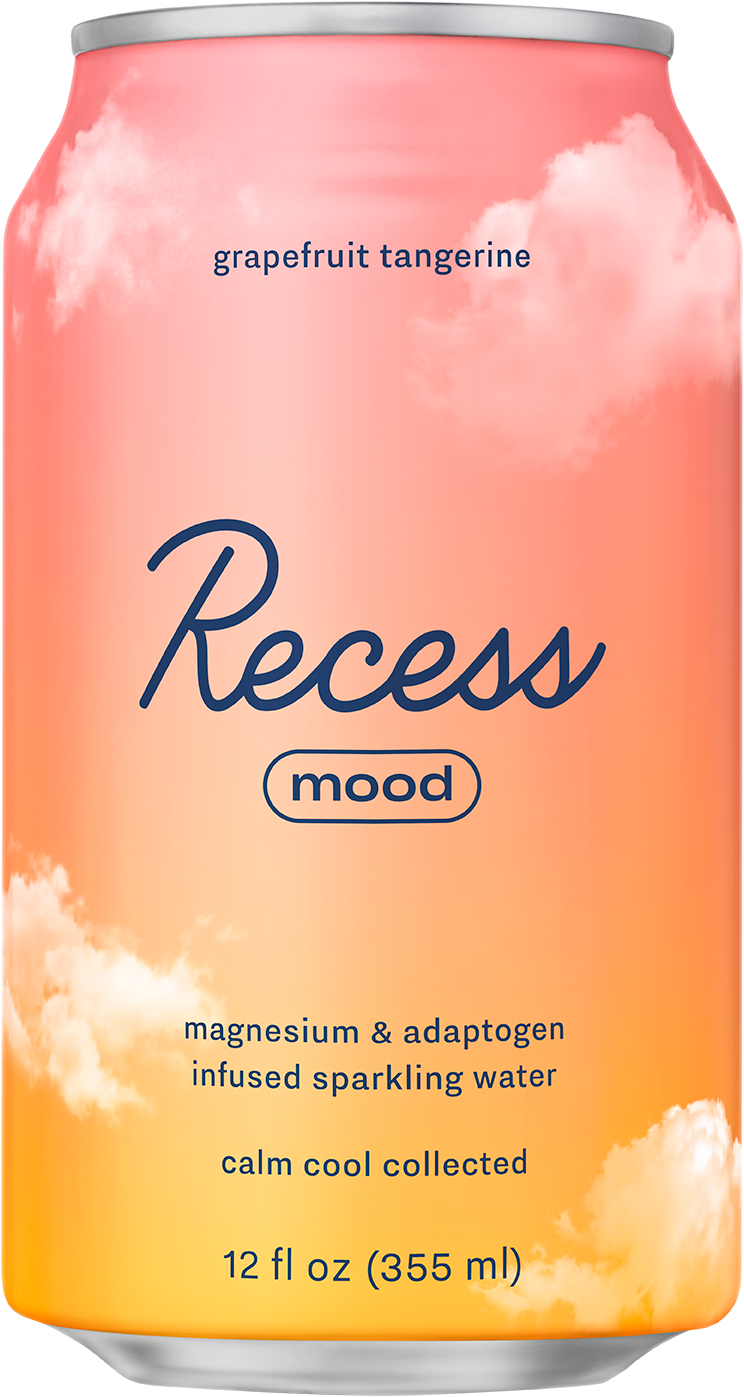 Grapefruit Tangerine Recess Mood