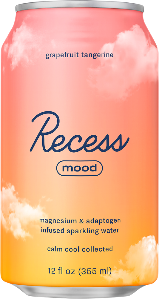 Grapefruit Tangerine Recess Mood