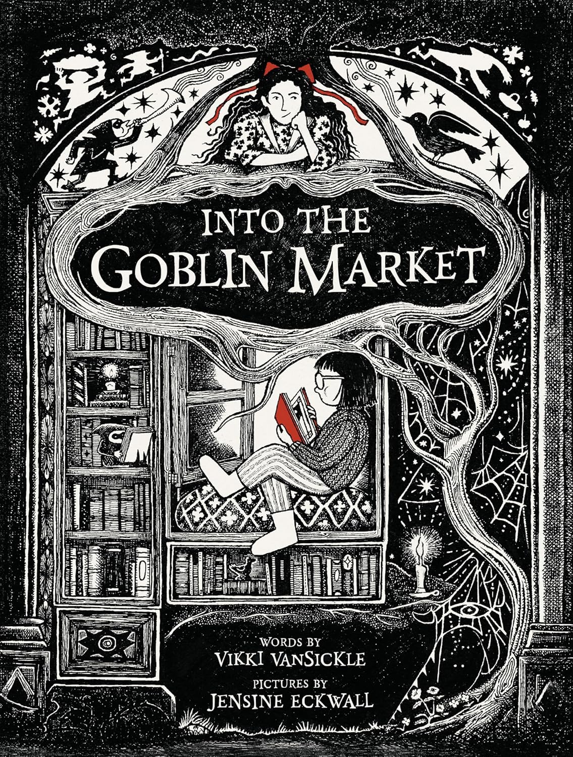 Into the Goblin Market