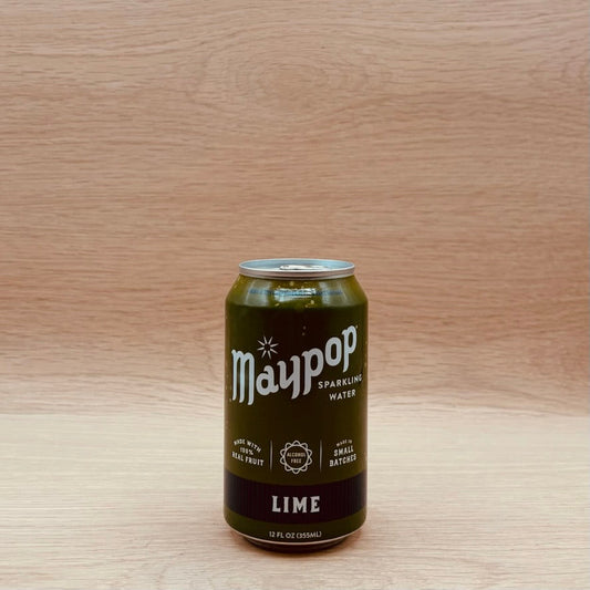 Maypop Lime